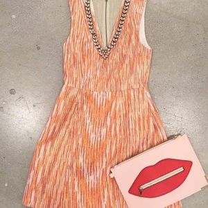 NWT- Alice + Olivia Dress